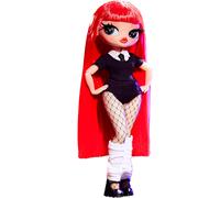 Lol Surprise Music Festival Pdq Figure
