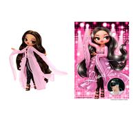 Lol Surprise Music Festival Rosalia Doll Kids