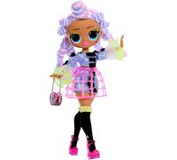 LOL Surprise OMG Doll - Miss Royale, age 3-5
