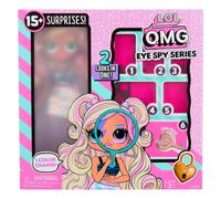 L.O.L. Surprise! Crack The Code Tween 1 Fashion Doll