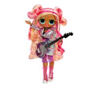 Lol Surprise Omg Eye Spy Rockstar Doll