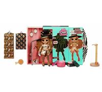 LOL Surprise OMG Fashion Doll - Da Boss