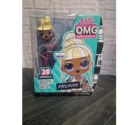 LOL Surprise OMG Melrose Fashion Doll