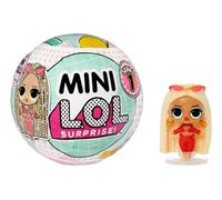 LOL Surprise OMG Minis