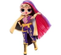 LOL Surprise OMG Movie Magic Ms Direct Doll Set, 2 Outfits New Kids Toy Gift
