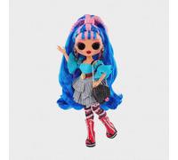 LOL Surprise OMG Queens Prism fashion doll