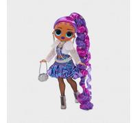 LOL Surprise OMG Queens Runway Diva Fashion Doll