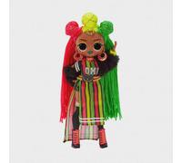 LOL Surprise OMG Queens Sways Fashion Doll