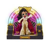 LOL Surprise OMG Remix - Jukebox BB with Music - Fashion Doll and Ac (US IMPORT)