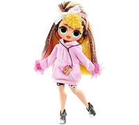 LOL Surprise OMG Remix POP B.B. Fashion Doll & Accessories New Kids Xmas Toy