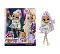 LOL Surprise OMG Sunshine Makeover Sunrise Doll