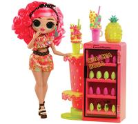 LOL Surprise OMG Sweet Nails Pinky Pops with 15 Surprises