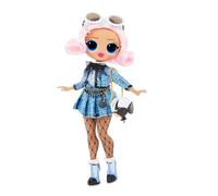 LOL Surprise OMG Fashion Doll - Uptown Girl - With 20 Surprises - Big Sister