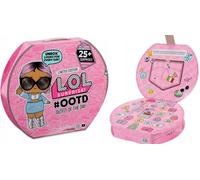 LOL Surprise OOTD Outfit Of the Day 25+ Surprises Advent Calendar Sealed