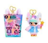 LOL Surprise! Plush Surprise! Blind Plush with Hidden Fashions