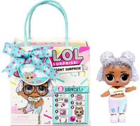 L.O.L. Surprise! Present Surprise Tots Asst in PDQ