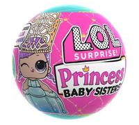 Lol Surprise Princess Baby Sisters Mga Genuine Quality Best Top