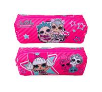 LOL Surprise Rectangular Pencil Case
