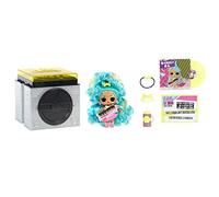 LOL Surprise Remix Hair Flip Dolls - Collectable - 15 Surprises - With Hair Reveal, Accessories and Music