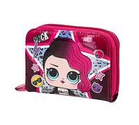 LOL Surprise Rock karactermania -Small Wallet