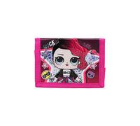 LOL Surprise Rock karactermania-Wallet