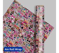 LOL SURPRISE ROLL WRAP 4M