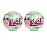 LOL Surprise Series 2 Lets Be Friends! LOT of 2 Mystery Packs