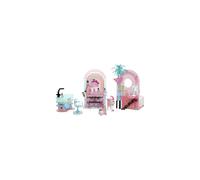 LOL OMG Surprise SHINE ON Salon & Spa Dolls Playset - BRAND NEW FREE POST VALUE