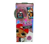 LOL Surprise Smartwatch, Camera & Game - Ages 6+ - 571391E5C ⭐️⭐️⭐️⭐️⭐️ ✅️