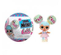 LOL Surprise Sooo Mini Dolls Assortment - 4inch/10cm