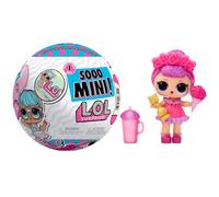 LOL Surprise Sooo Mini Dolls Assortment - 4inch/10cm