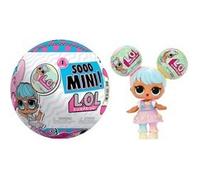 Lol - Surprise Sooo Mini-Pop - dollpluche - P2222z