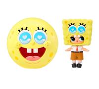 Lol Surprise Spongebob Squarepants Pdq Figure