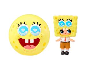 Lol Surprise Spongebob Squarepants Pdq Figure