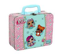 LOL Surprise Top Trumps Collector's Tin Card Game