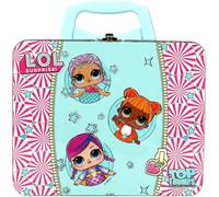 Top Trumps Collector's Tin Card Game - LOL Surprise Edition