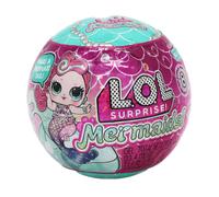 LOL Surprise! Tots Mermaids Mystery Capsule (Styles Vary)