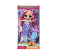 Lol Surprise Tween Sirena Lola Waves Doll