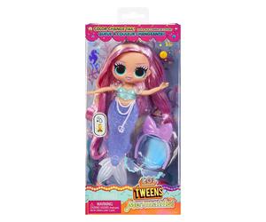 Lol Surprise Tween Sirena Lola Waves Doll