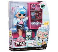Lol Surprise Tweens Core Doll Ellie Fly Mga Genuine Quality Best