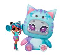 Lol Surprise Tweens Costume Emma Emo Doll