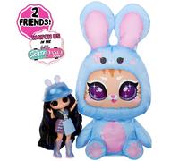 Lol Surprise Tweens Costume Aya Cherry Doll