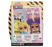 L.O.L Surprise Tweens Hana Grove Doll