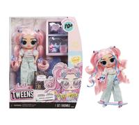 New LOL Surprise Tweens - Fashion Doll Flora Moon - With 10+ Surprises Fabulous