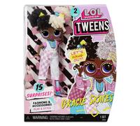 L.O.L. Surprise! Tweens Gracie Skates Doll