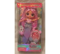 L.O.L Surprise! L.O.L. Surprise Tweens Mermaid-Lana Mrn One Colour