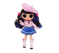 LOL Surprise Tweens Series 2 Fashion Doll Aya Cherry with 15 Surprises