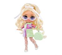 LOL Surprise Tweens Series 2 Fashion Doll Goldie Twist with 15 Surprises