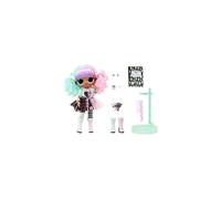 LOL Surprise Tweens Series 2 Fashion Dolls - LEXI GURL - 6-Inch Doll with 15 Surprises including Fierce Fashions, Accessories, a Stand, & Mo