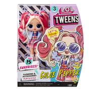 LOL Surprise Tweens Series 3 Fashion Doll - Chloe Pepper